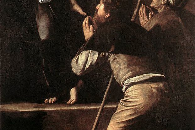 The Madonna of Loreto with the Christ Child